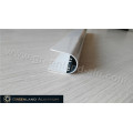 Gl1067 Bottom Tube for Roller Blind in Aluminum Profile
